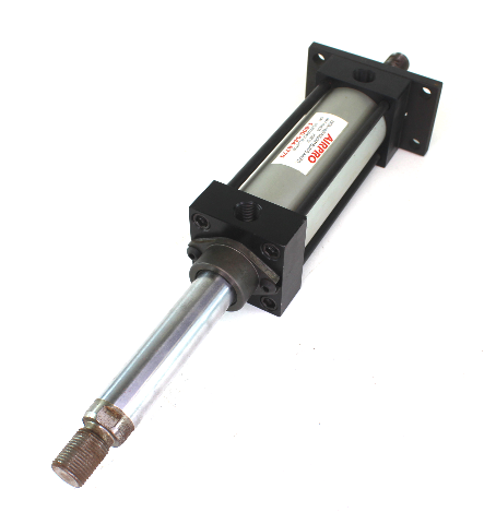 Airpro 250A-1WFA200M1B0400-AB/AD Pneumatic Cylinder 200mm Bore 0400mm Stroke