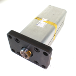 Horiuchi Machinery CR-SA 1FA80B170 Hydraulic Cylinder Used