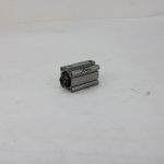 SMC CDQ2D32-40DCZ-XC35 Compact Cylinder 32mm Bore 40mm Stroke