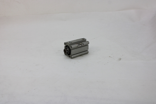 SMC CDQ2D32-40DCZ-XC35 Compact Cylinder 32mm Bore 40mm Stroke
