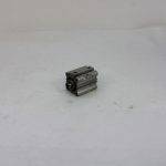 SMC CDQ2D32-25D-XC35 Compact Cylinder 32mm Bore 25mm Stroke