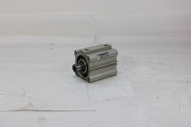 SMC CDQ2L40-25D Compact Cylinder 40mm Bore 25mm Stroke