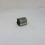 SMC CDQ2B40-30D-XC35 Compact Cylinder 40mm Bore 30mm Stroke