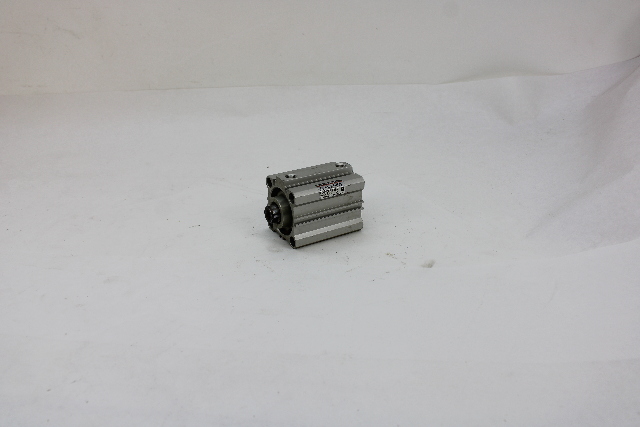 SMC CDQ2B40-30D-XC35 Compact Cylinder 40mm Bore 30mm Stroke