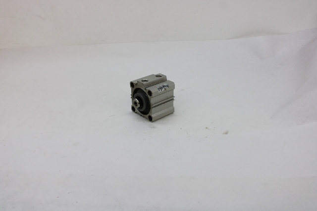 SMC CDQ2B50-15D-F7BVL-X838 Compact Cylinder 50mm Bore 15mm Stroke