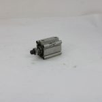 SMC CDQ2B40-30DMZ-XC35 Compact Cylinder 40mm Bore 30mm Stroke