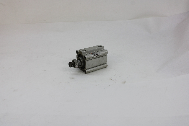 SMC CDQ2B40-30DMZ-XC35 Compact Cylinder 40mm Bore 30mm Stroke