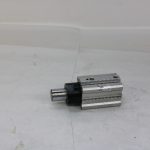 SMC RSDQA40-30T-F9BWS Stopper Cylinder 40mm Bore 30mm Stroke