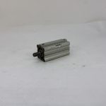 SMC CDQ2B40-75DM Pneumatic Cylinder 40mm Bore 75mm Stroke