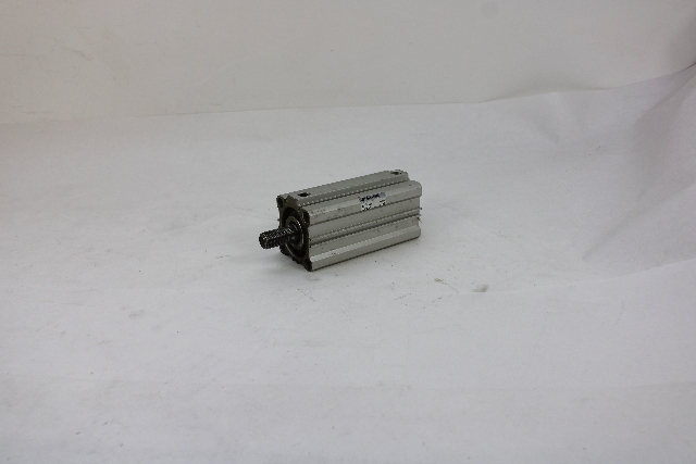 SMC CDQ2B40-75DM Pneumatic Cylinder 40mm Bore 75mm Stroke
