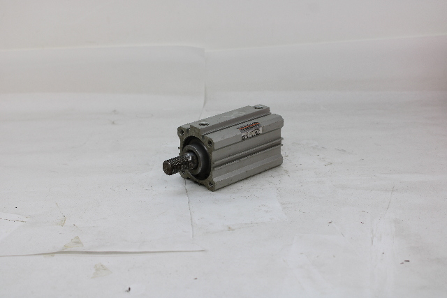 SMC CDQ2D40-50DCM-XC35 Pneumatic Cylinder 40mm Bore 50mm Stroke