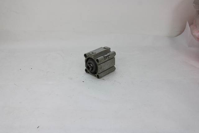 SMC CDQ2B50-30DZ-XC35 Compact Cylinder 50mm Bore 30mm Stroke