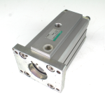 CKD RCC2-FB-50-40-L-T2H3-D Rotary Clamp Cylinder 50mm Bore 40mm Stroke