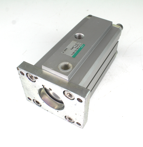 CKD RCC2-FB-50-40-L-T2H3-D Rotary Clamp Cylinder 50mm Bore 40mm Stroke