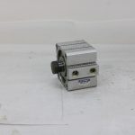 Koganei CDAS63x15-R Air Cylinder Jig 63mm Bore 15mm Stroke