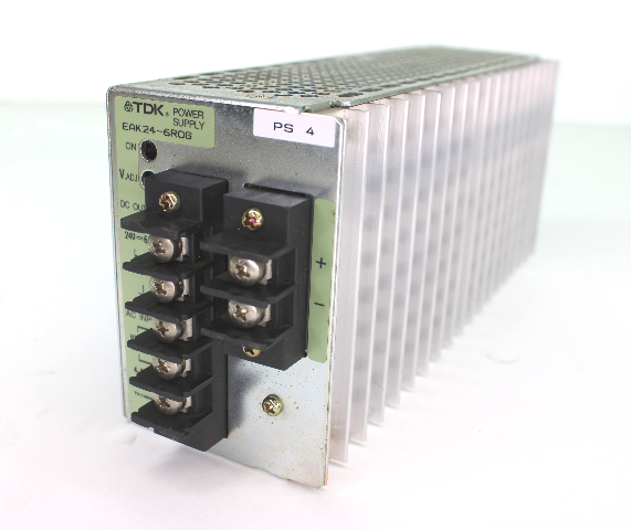 TDK EAK24-6ROG Power Supply