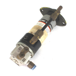 SMC CDV1FN30-30-B57L-5 Switch Cylinder 30mm Bore 30mm Stroke