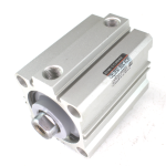 SMC CDQ2B50-50DC-XC35 Compact Pneumatic Cylinder 50mm Bore 50mm Stroke