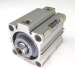 SMC CDQ2B50-40D-J79-XC35 Compact Pneumatic Cylinder 50mm Bore 40mm Stroke
