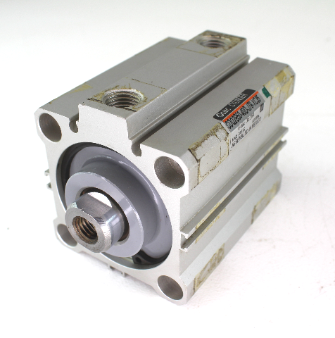 SMC CDQ2B50-40D-J79-XC35 Compact Pneumatic Cylinder 50mm Bore 40mm Stroke