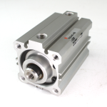 SMC CDQ2A40-40D-X838 Compact Pneumatic Cylinder 40mm Bore 40mm Stroke
