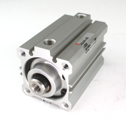 SMC CDQ2A40-40D-X838 Compact Pneumatic Cylinder 40mm Bore 40mm Stroke