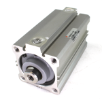 SMC CDQ2A50-75D-F7BVL-X838 Compact Pneumatic Cylinder 50mm Bore 75mm Stroke