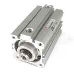 SMC CDQ2A40-50DC-X838 Compact Pneumatic Cylinder 40mm Bore 50mm Stroke