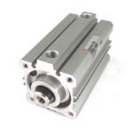 SMC CDQ2A40-50D-F7BVL-X838 Compact Pneumatic Cylinder 40mm Bore 50mm Stroke