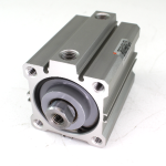 SMC CDQ2A50-50DC-XC35 Compact Pneumatic Cylinder 50mm Bore 50mm Stroke
