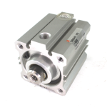 SMC CDQ2A40-20D-X838 Compact Pneumatic Cylinder 40mm Bore 20mm Stroke