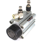 SMC RSDQB32-20D Stopper Cylinder 32mm Bore 20mm Stroke
