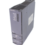 Mitsubishi Q02HCPU Melsec-Q PLC 5 VDC 0.64A