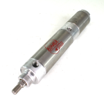 Bimba 311/2-D Round Pneumatic Cylinder 2" Bore 1"-2" Stroke