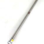 Bimba 0112-D Pneumatic Cylinder 1/2" Bore 12" Stroke
