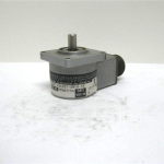 BEI Industrial Encoder 924-01039-533 MFG 98 VDC 5 Volts
