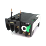 Matsushita BMK9-22-5-2 Thermal Overload Relay 7.5-12A Range