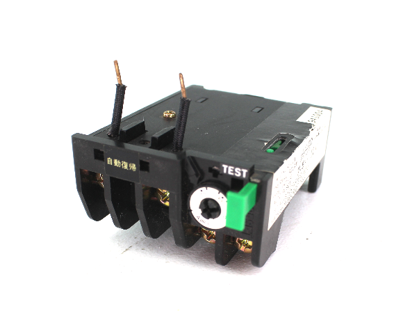 Matsushita BMK9-22-5-2 Thermal Overload Relay 7.5-12A Range