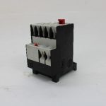 Siemens 3UA7021-1E Overload Relay 600Vac