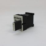Siemens Sirius 3RT1015-1BB42 Contactor 24Vac 7A