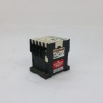 Telemecanique CA3KN22BD3 Overload Relay 10A, 24VDC