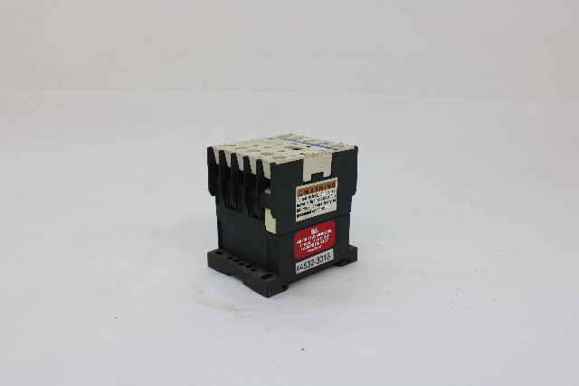 Telemecanique CA3KN22BD3 Overload Relay 10A, 24VDC