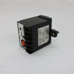 Cutler-Hammer D87XDL30 Off-Delay Timer 120V 10A