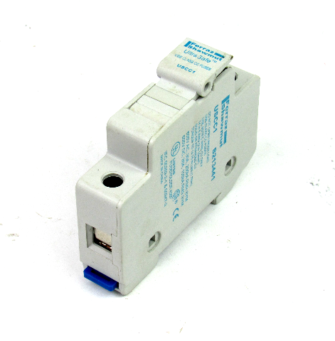 Ferraz Shawmut USCC1 UltraSafe Fuse Holder 600V