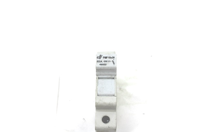 DF PMF 10x38 Fuse Holder 32A 690V~
