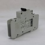 Moeller FAZ-C6/1-NA Miniature Circuit Breaker 6A 60VDC