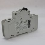 Moeller FAZ-C2/1-NA Miniature Circuit Breaker 2A, 277/480VAC, 60VDC