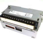 Allen Bradley 1791-8BR Series B I/O Module 30VDC