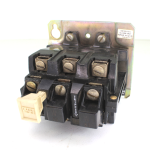Allen Bradley 592-B0V16 Series A Overload Relay 40A, 3 Pole