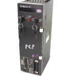 Mitsubishi Melsec A3ACPUP21 Programable Controller Module